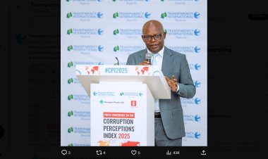 Rwanda makes progress in anti-corruption fight: Report