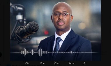 Finance minister says Rwanda ready to avoid impact of oil supply disruptions due to U.S. strikes on Iran