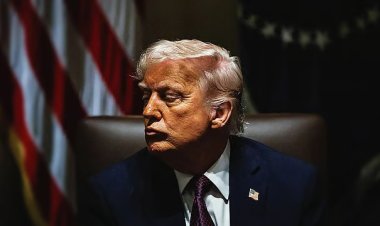 Trump rebukes NATO again over Strait of Hormuz