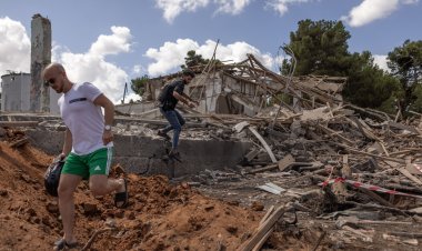 AU, partners warn Middle East conflict poses "serious risk" to African economies