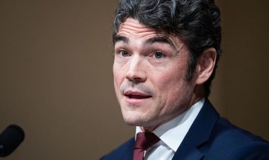 US National Counterterrorism Center Director Joe Kent resigns over Iran war