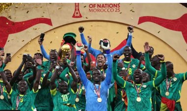 Morocco awarded Afcon title after Caf overturns result
