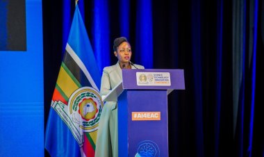 EAC conference calls for responsible AI development