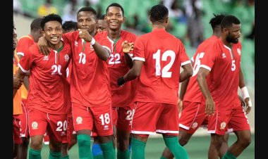 Kenya confirms hosting fee paid for 2027 AFCON