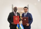 Rwanda, Uzbekistan establish diplomatic relations