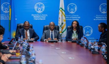 Rwanda secures $250M IMF loan to support economic reforms, stability