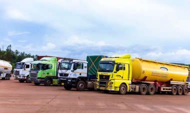 Rwanda hikes petrol prices again amid Middle East conflict