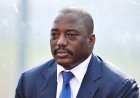 DR Congo's former President Joseph Kabila denounces ‘unjustified’ US sanctions