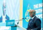 In Rwanda calls for shift in global partnerships as South-South convention opens
