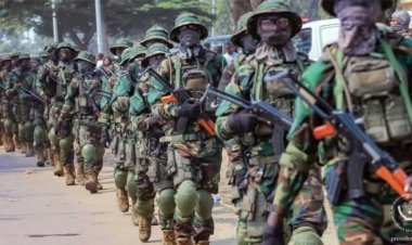 Rwanda denounces Congo-FDLR ‘protocol’