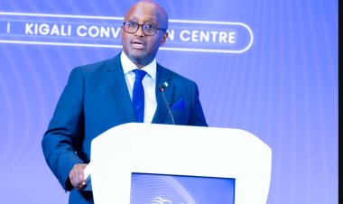 In Rwanda security forum examines AI, autonomous systems in Africa's defense