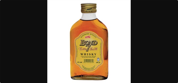 Rwanda halts importation of several alcoholic beverages
